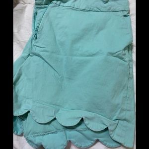 Crown and Ivy shorts